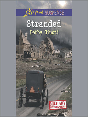 cover image of Stranded